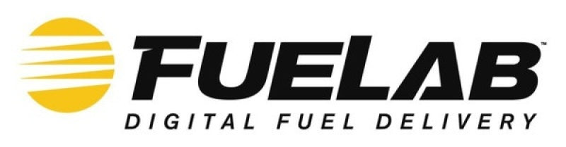 Fuelab Quick Service Surge Tank 2.0 w/49614 Lift Pump & Dual 340LPH Pumps - Titanium