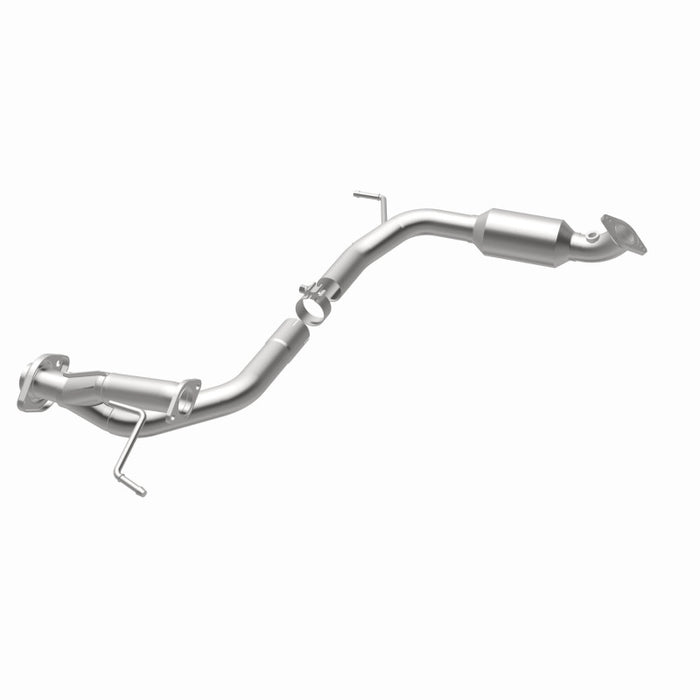 MagnaFlow Direct Fit Catalytic Converter 05-11 Toyota Tacoma 4.0L
