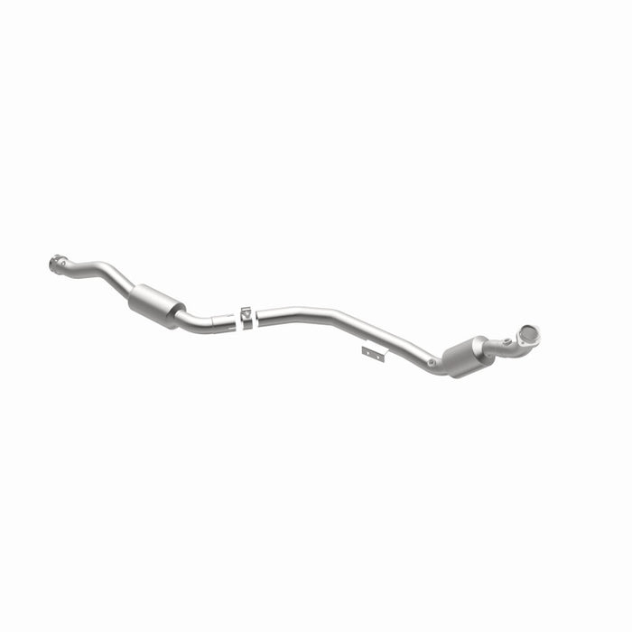 MagnaFlow 2007 Mercedes-Benz E350 3.5L Direct Fit Converter