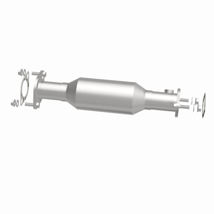 MagnaFlow Direct Fit Catalytic Converter 03-06 Outlander 2.4L