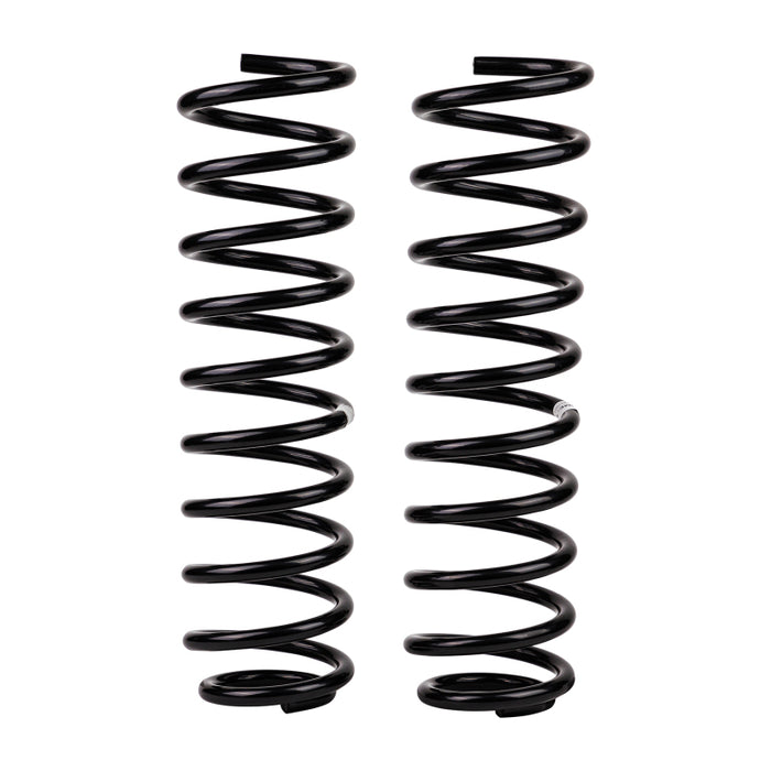 ARB / OME Coil Spring Front Jeep JK 2Dr Hvy 4Dr Med