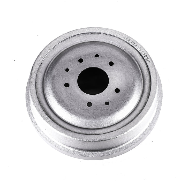 Power Stop 1971 GMC G15/G1500 Van Front/Rear Premium Brake Drum