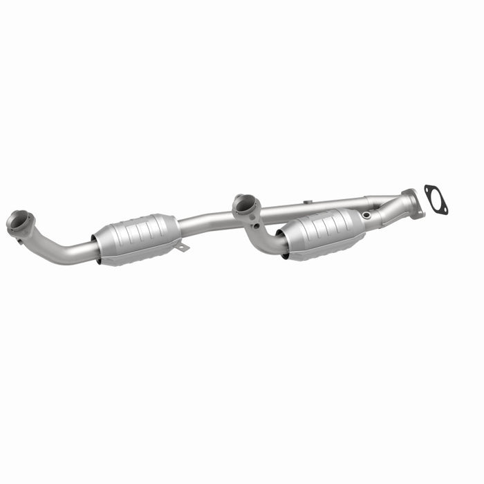 MagnaFlow Direct Fit Catalytic Converter Windstar 95-96