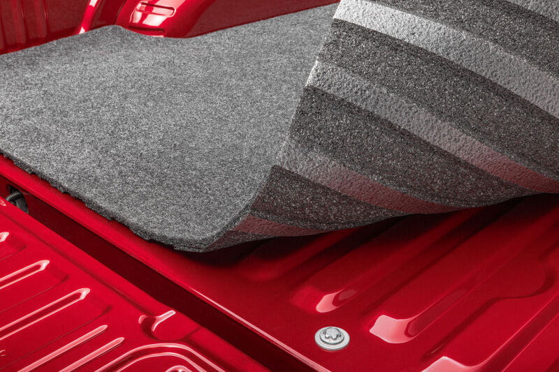 Husky Liners 04-14 Ford F-150 SuperCrew 5.6ft Bed Guardian Comfort Bed Mat (For Drop-In)