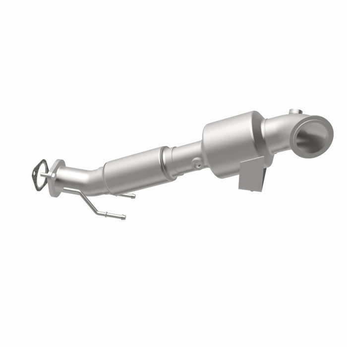 MagnaFlow 13-16 Ford Focus ST L4 2.0L California Grade Direct-Fit Catalytic Converter