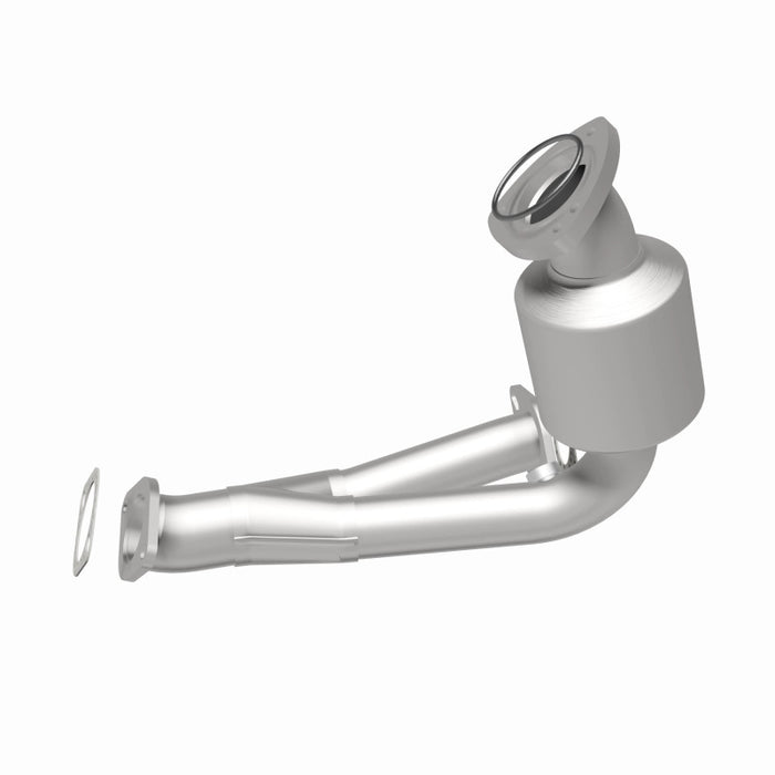 MagnaFlow Direct Fit Catalytic Converter 09-11 Chevy Malibu 3.6L