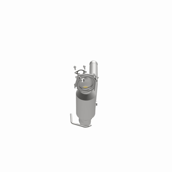 MagnaFlow 18-23 Jeep Wrangler OEM Grade Federal / EPA Compliant Direct-Fit Catalytic Converter