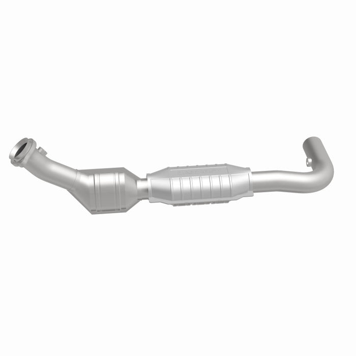 MagnaFlow Direct Fit Catalytic Converter 97-98 Expedition-Navigator