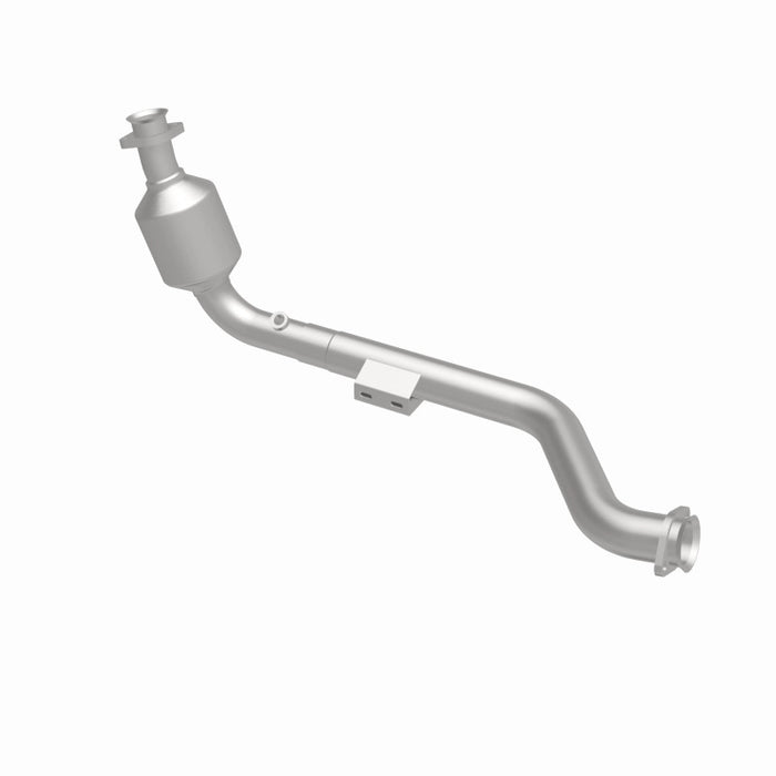 MagnaFlow Direct Fit Catalytic Converter Mercedes SLK320 04 Passenger Side CA