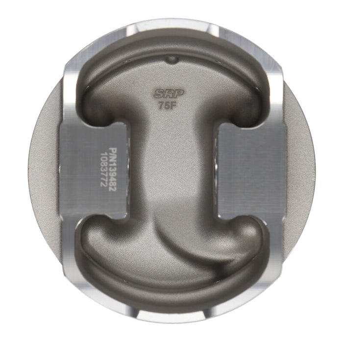 JE Pistons Chevrolet Big Block 4.530in Bore 1.645in CH -3.00 CC Piston Set