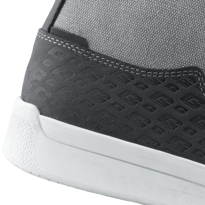 Gaerne G.Letur Boot Grey/Anthracite/White Size - 7