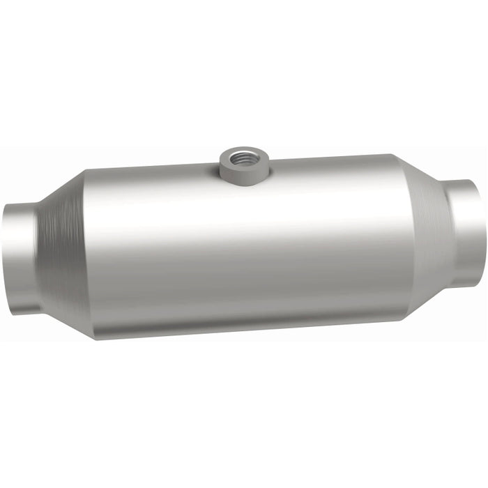 MagnaFlow 3.00 1/O2 CA 4in. Spun Universal Converter