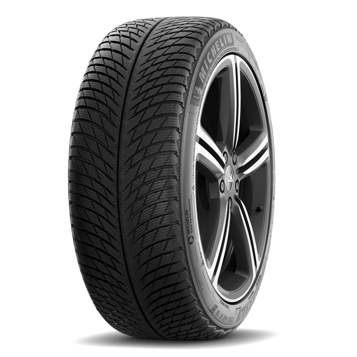 Michelin Pilot Alpin 5 295/35R19 104V XL