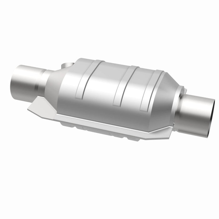 MagnaFlow Universal Catalytic Converter 2.00 Rear