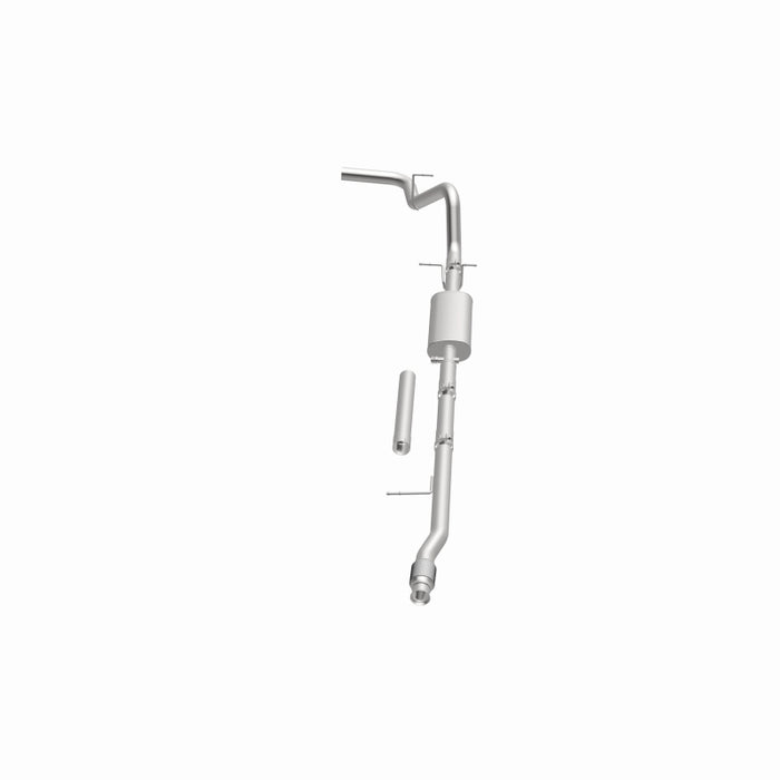 BRExhaust Exhaust Kit Replacement GM
