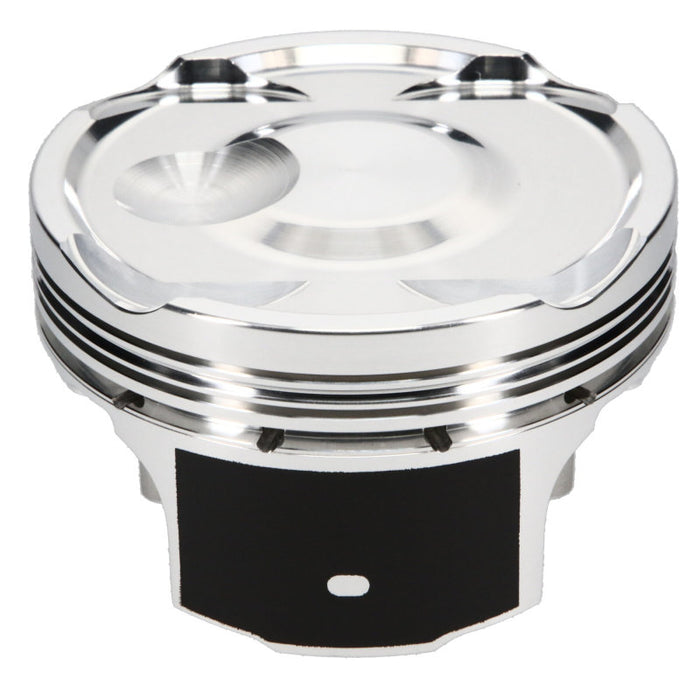 JE Pistons 2017+ GEN 2 Ecoboost 92.63mm Bore 10:1 CR Pistons - Single - Right