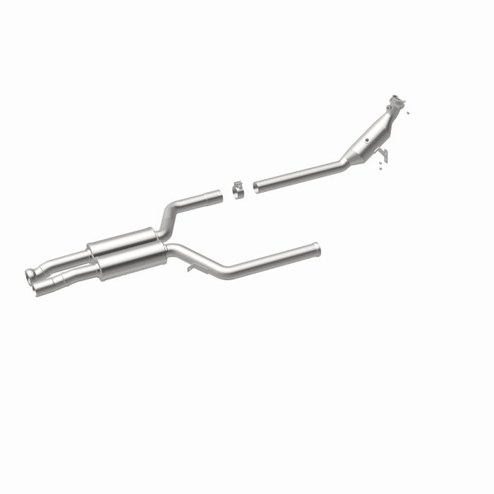 MagnaFlow 2015 E400 3 Direct Fit Converter