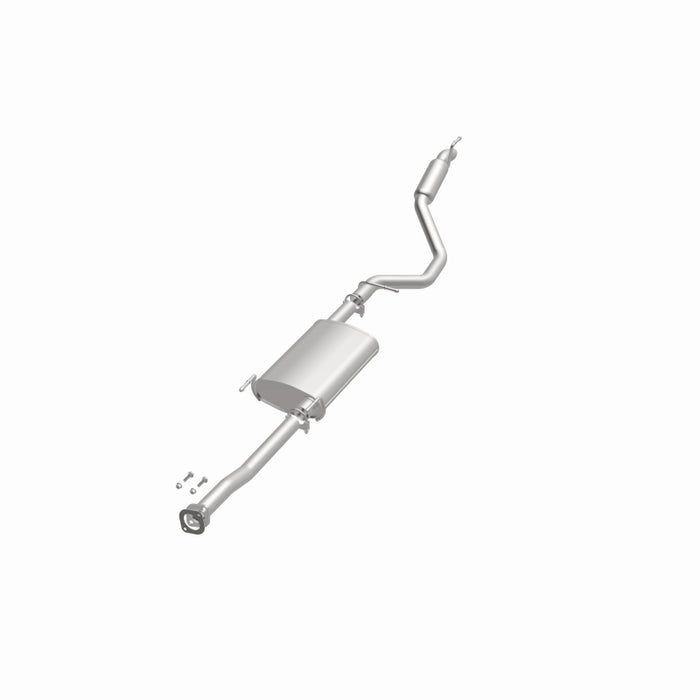 MagnaFlow BRE Exhaust Kit 14-16 TOYOTA HIGHLANDER 3.5L