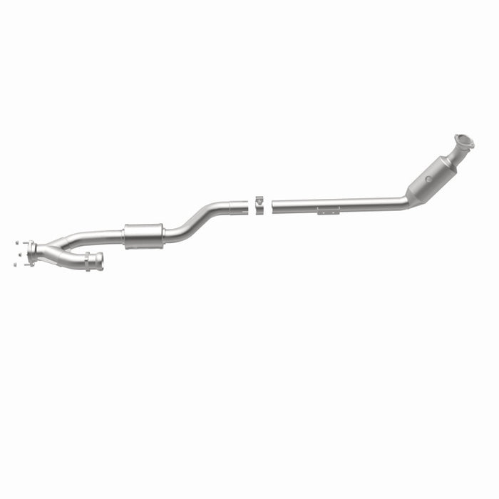 MagnaFlow 06-07 Mercedes-Benz C230 2.5L Direct Fit Converter