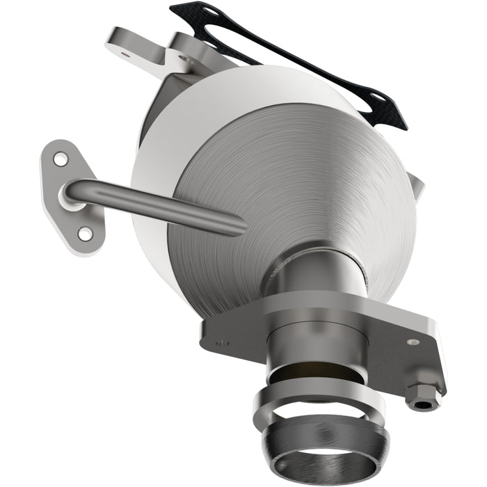 MagnaFlow 10-14 Honda Insight 1.3L Direct Fit Catalytic Converter