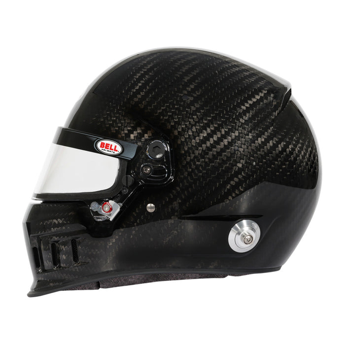 Bell Helmet Xd7 Carbon (Hans) 61(7 5/8) Fia8859-2024/Sa2025