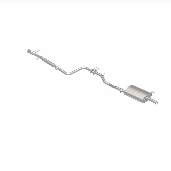 MagnaFlow BRE Exhaust Kit 97-99 Acura CL 3.0L