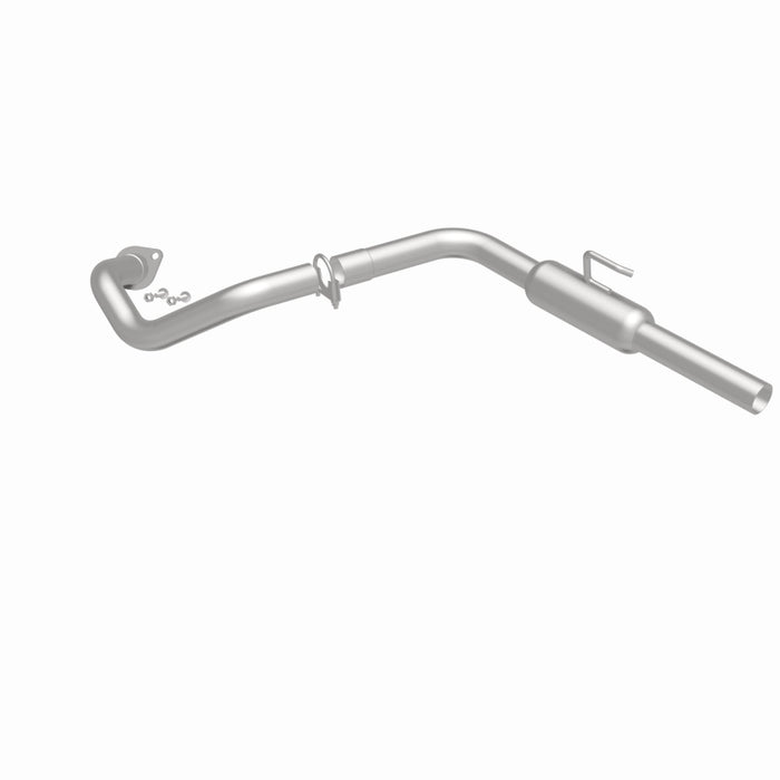 Magnaflow BRE Rear Muffler Kit Replacement Lexus