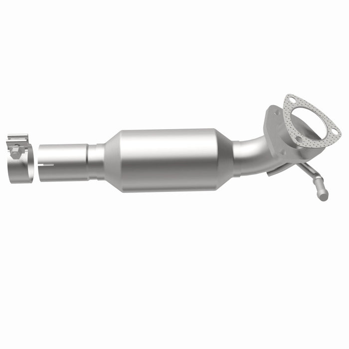 MagnaFlow 16-19 Chevrolet Cruze L4 OEM Underbody Rear Direct Fit Converter
