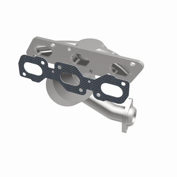 MagnaFlow DF Catalytic Conv 96-00 Ford Contour 2.5L / 99-02 Mercury Cougar 2.5L California - Front