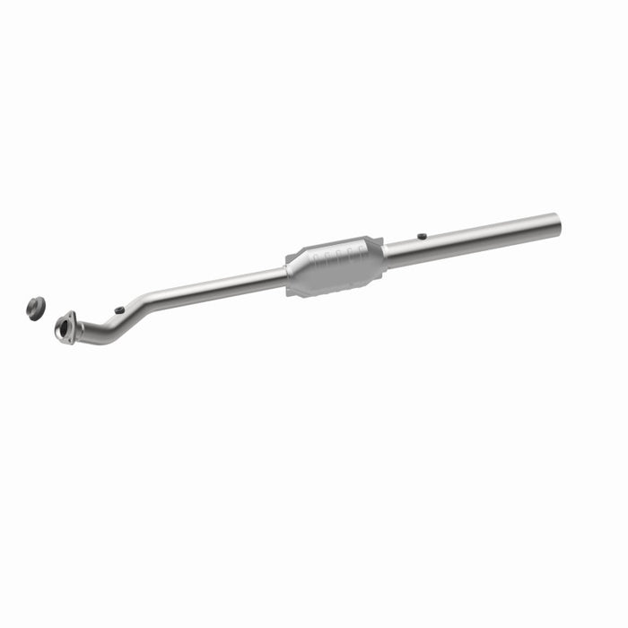 MagnaFlow Direct Fit Catalytic Converter 99 GM Express Van PS 5.7L