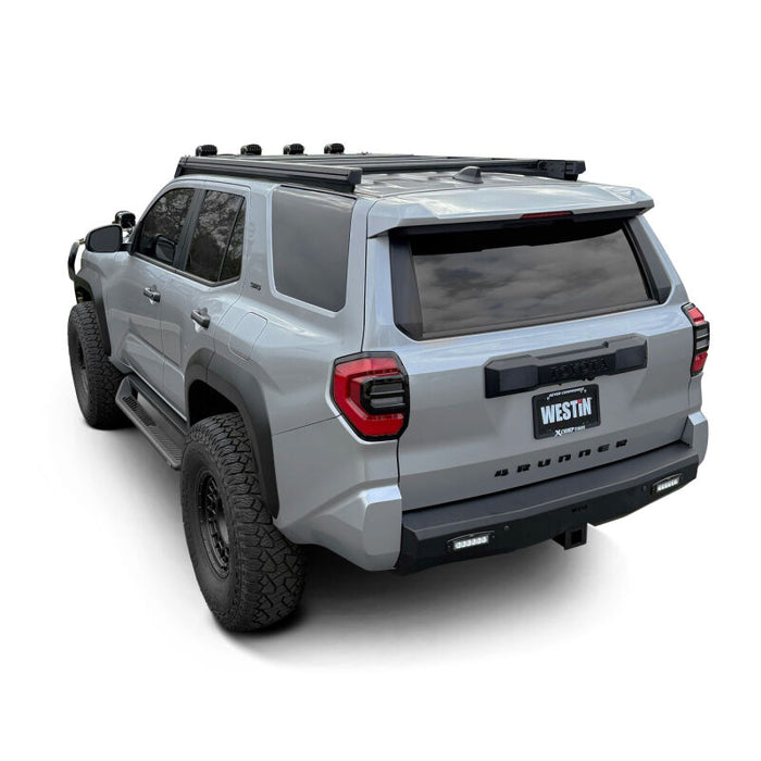 Westin 25-26 Toyota 4Runner Mesa Roof Rack