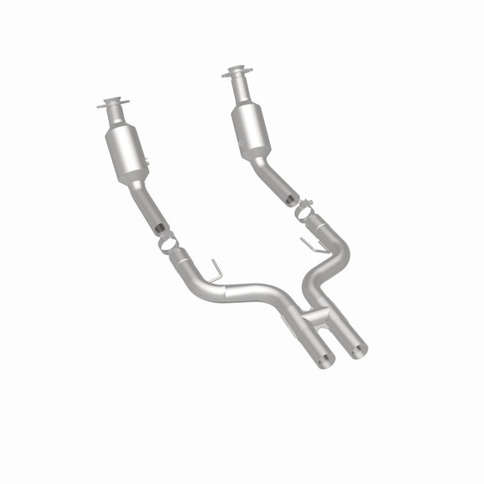 MagnaFlow 05-09 Ford Mustang 4.6L Direct Fit Converter