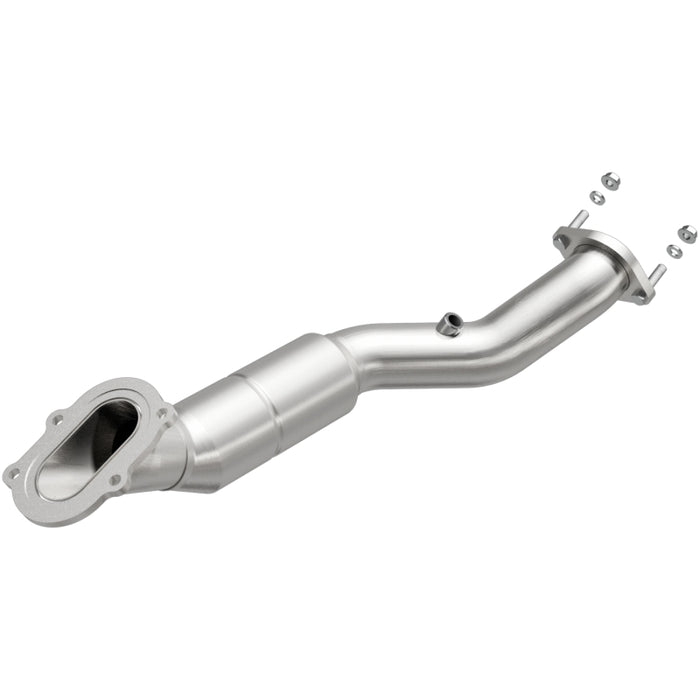 MagnaFlow Catalytic Converter Direct Fit Federal 06-11 Chevy Corvette V8 7.0LGAS