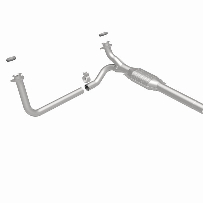 MagnaFlow Direct Fit Catalytic Converter Chevrolet/GMC 1500 1/2 Ton
