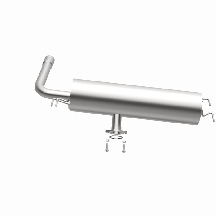 BRExhaust 01-03 Toyota RAV4 2.0L Muffler Kit