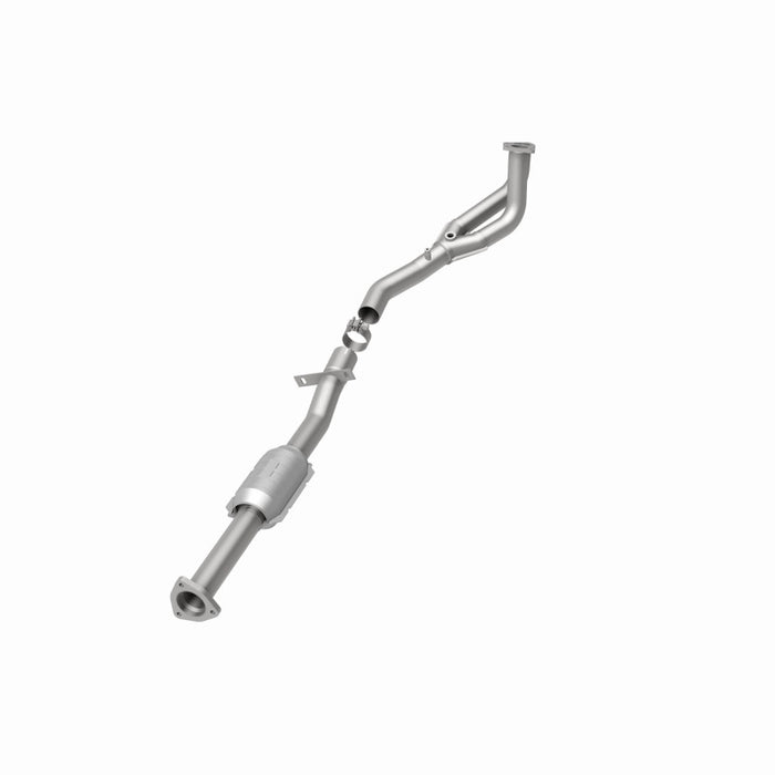 MagnaFlow Direct Fit Catalytic Converter Porsche 86 90