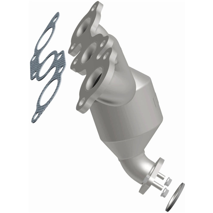 MagnaFlow 04-06 Toyota Sienna 3.3L Direct Fit Converter