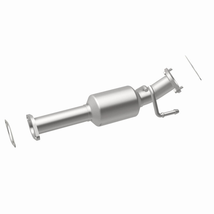 MagnaFlow Direct Fit Catalytic Converter 2012-2014 Sonic L4 1.8 OEM Underbody