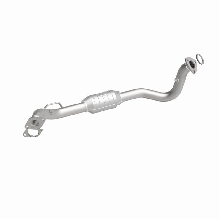 MagnaFlow Direct Fit Catalytic Converter 98-02 Passport 3.2L OEM