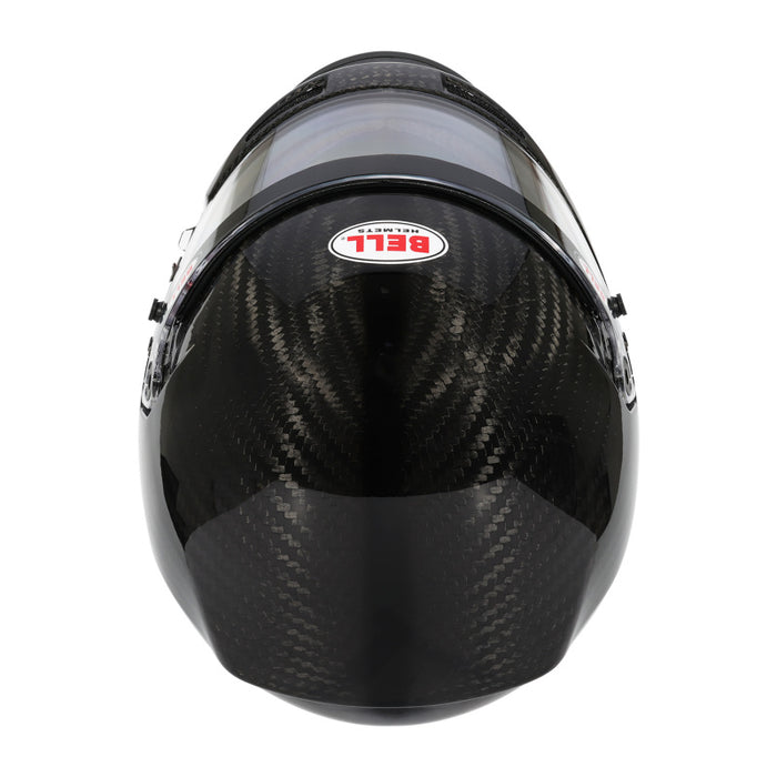 Bell Helmet Xd7 Carbon (Hans) 60(7 1/2) Fia8859-2024/Sa2025