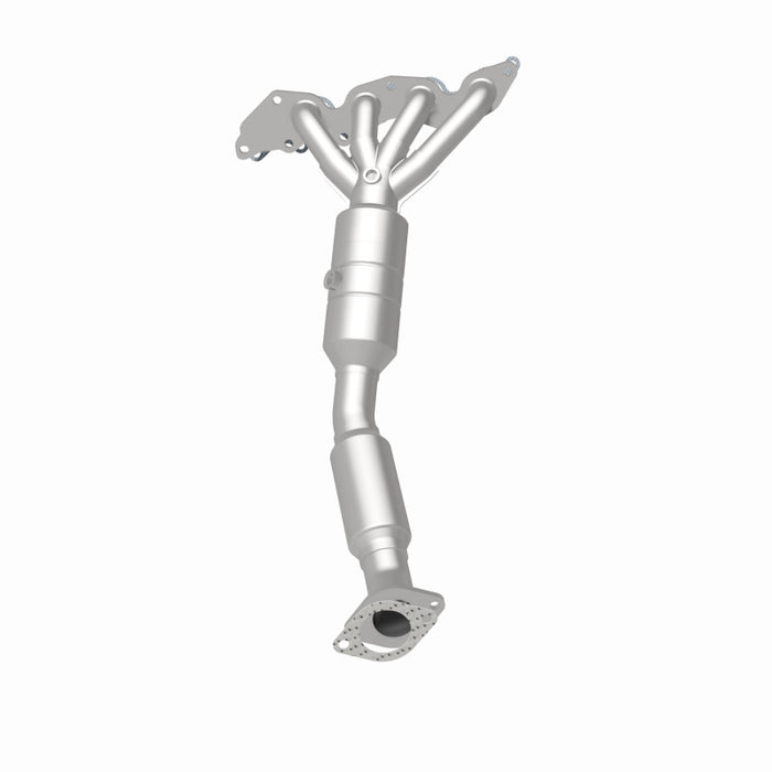 MagnaFlow Direct Fit Catalytic Converter 08-09 Ford Focus 2.0L