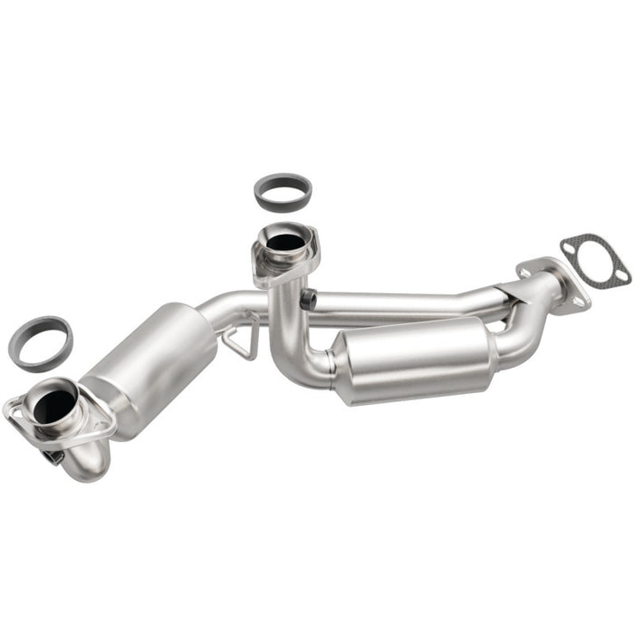 MagnaFlow Direct Fit Catalytic Converter Taurus 92-95