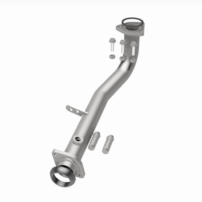 BRE Exhaust 97-01 Honda CR-V 2.0L Front Pipe Kit