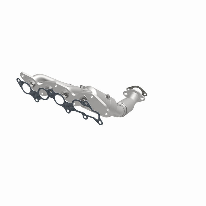 MagnaFlow 08-10 Ford Focus 2.0L Direct Fit Converter