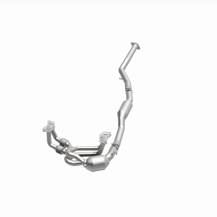 MagnaFlow 14-17 Subaru Crosstrek 2.0L Direct Fit Converter