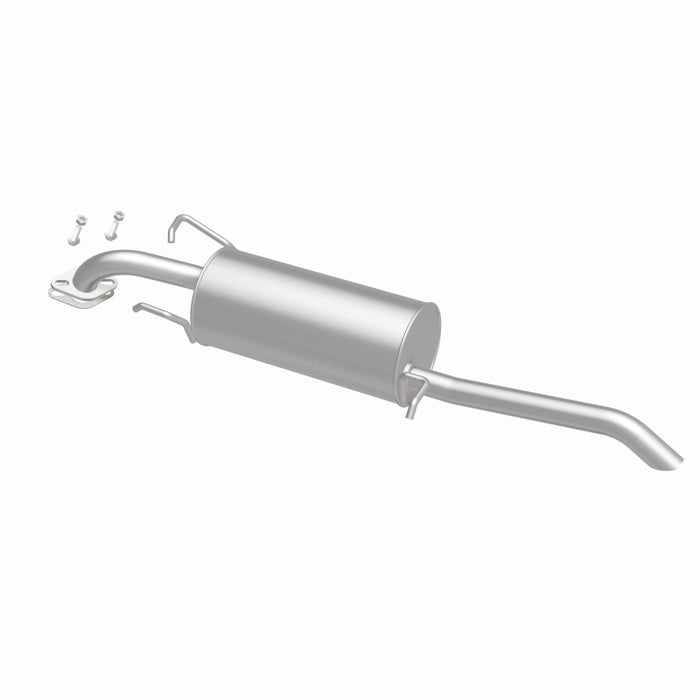 BRExhaust 05-07 Pontiac Wave/ 04-08 Chevrolet Aveo Muffler Kit