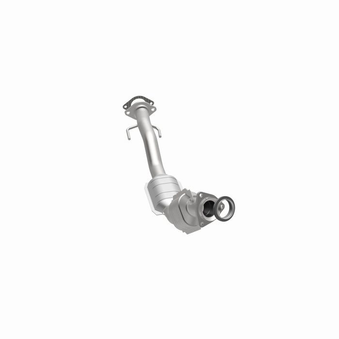 MagnaFlow Direct Fit Catalytic Converter 08 Trailb/Envoy 4.2L