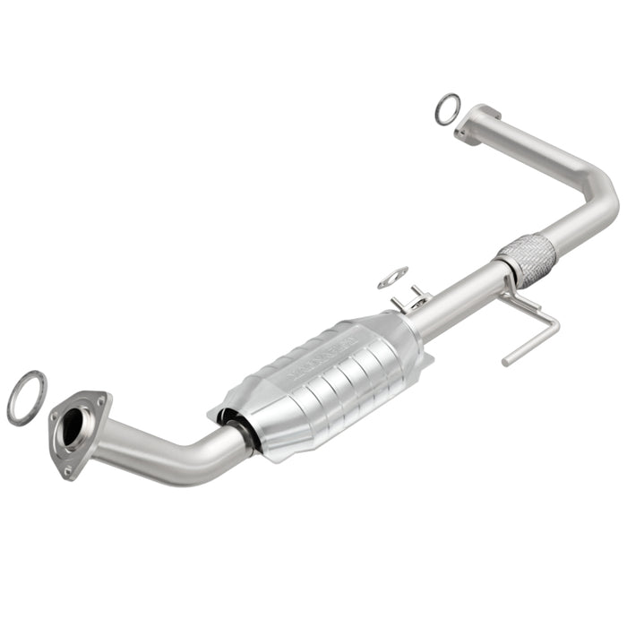MagnaFlow Direct Fit Catalytic Converter 00-04 Tundra Driver Side 4.7L