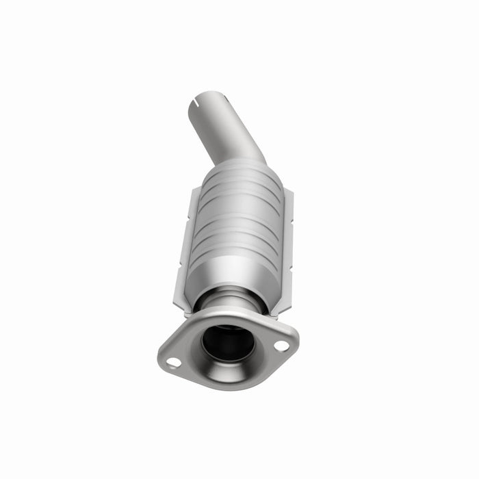 MagnaFlow Direct Fit Catalytic Converter 06-10 Toyota Rav4 3.5L