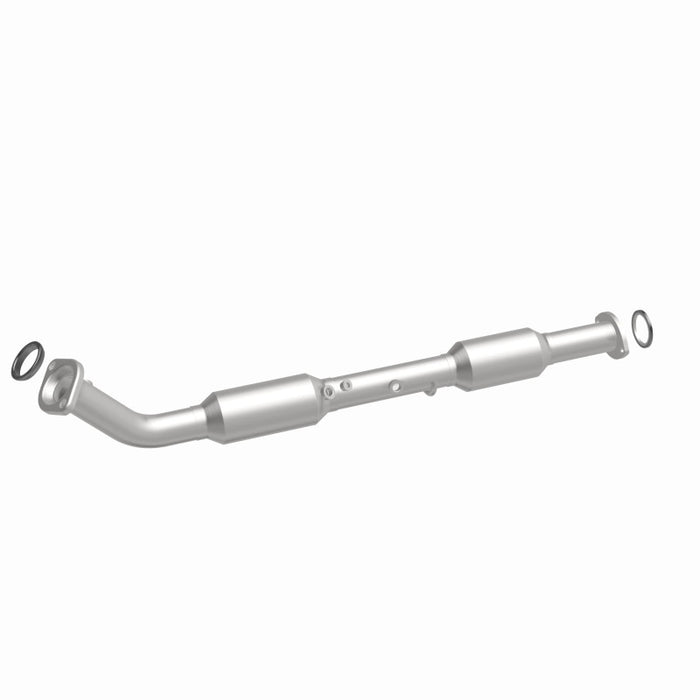 MagnaFlow 05-12 Toyota Tacoma 2.7L Direct Fit Converter